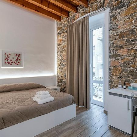 La Casa Di Mattia Bed & Breakfast ลาสเปเซีย ภายนอก รูปภาพ