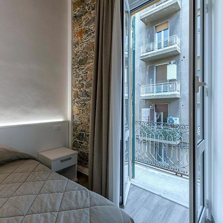 La Casa Di Mattia Bed & Breakfast ลาสเปเซีย ภายนอก รูปภาพ