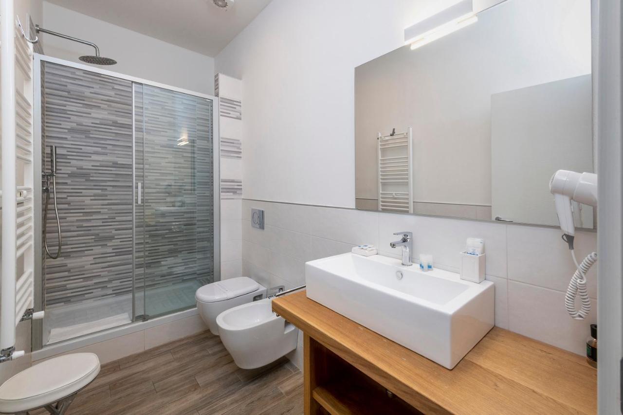 La Casa Di Mattia Bed & Breakfast ลาสเปเซีย ภายนอก รูปภาพ