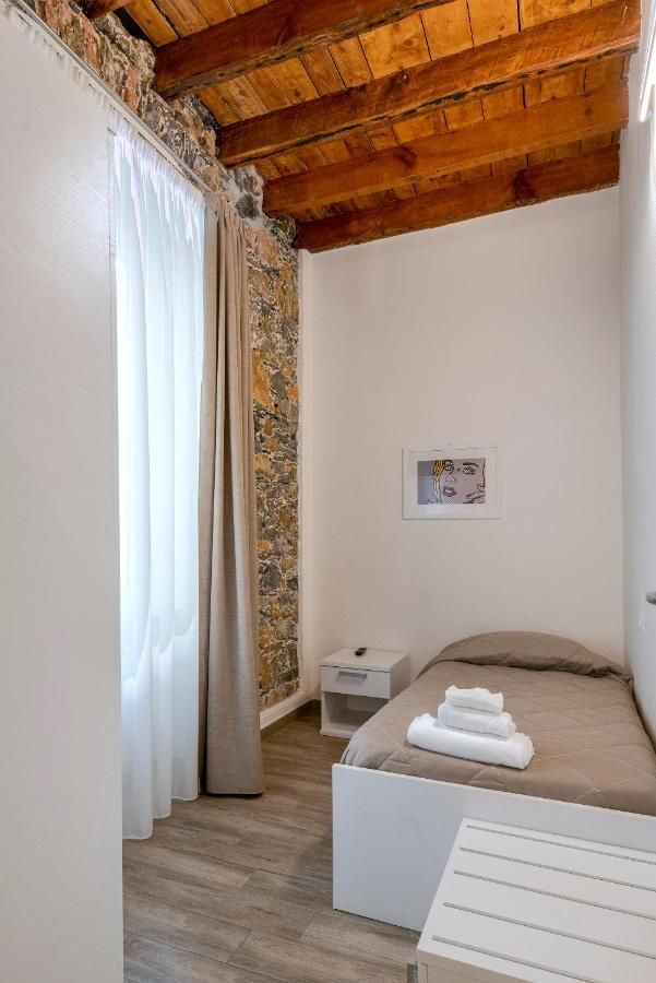 La Casa Di Mattia Bed & Breakfast ลาสเปเซีย ภายนอก รูปภาพ