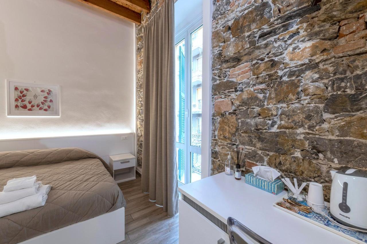 La Casa Di Mattia Bed & Breakfast ลาสเปเซีย ภายนอก รูปภาพ