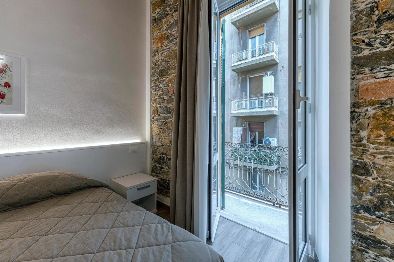 La Casa Di Mattia Bed & Breakfast ลาสเปเซีย ภายนอก รูปภาพ