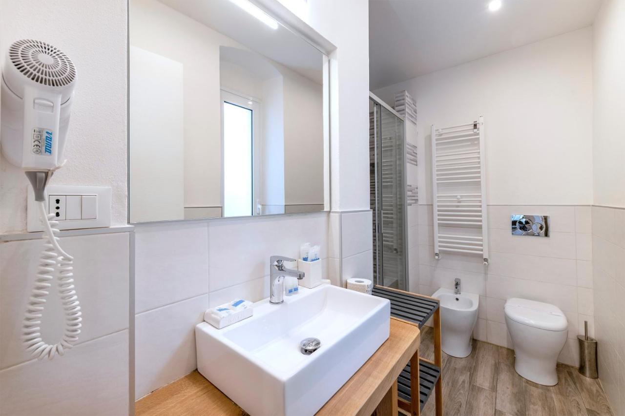 La Casa Di Mattia Bed & Breakfast ลาสเปเซีย ภายนอก รูปภาพ