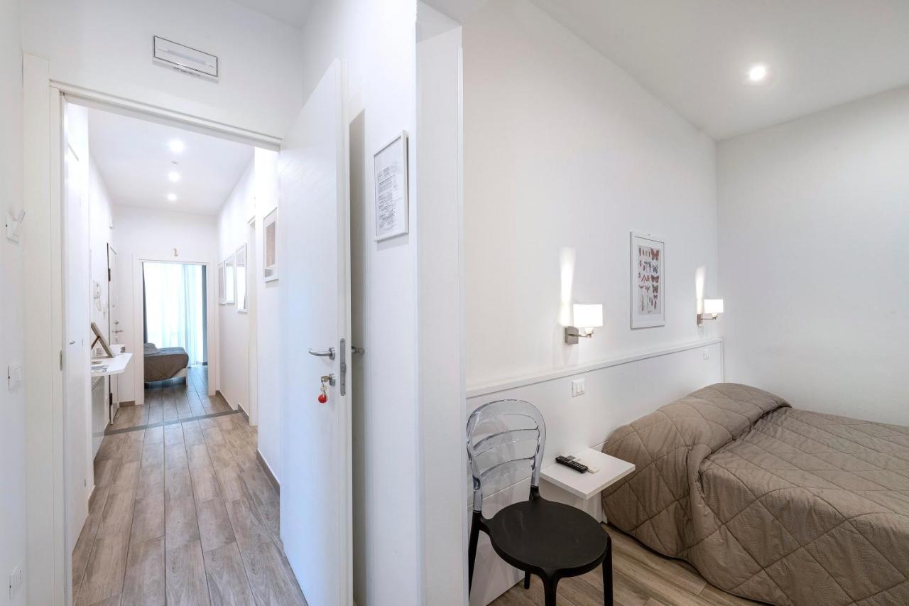 La Casa Di Mattia Bed & Breakfast ลาสเปเซีย ภายนอก รูปภาพ
