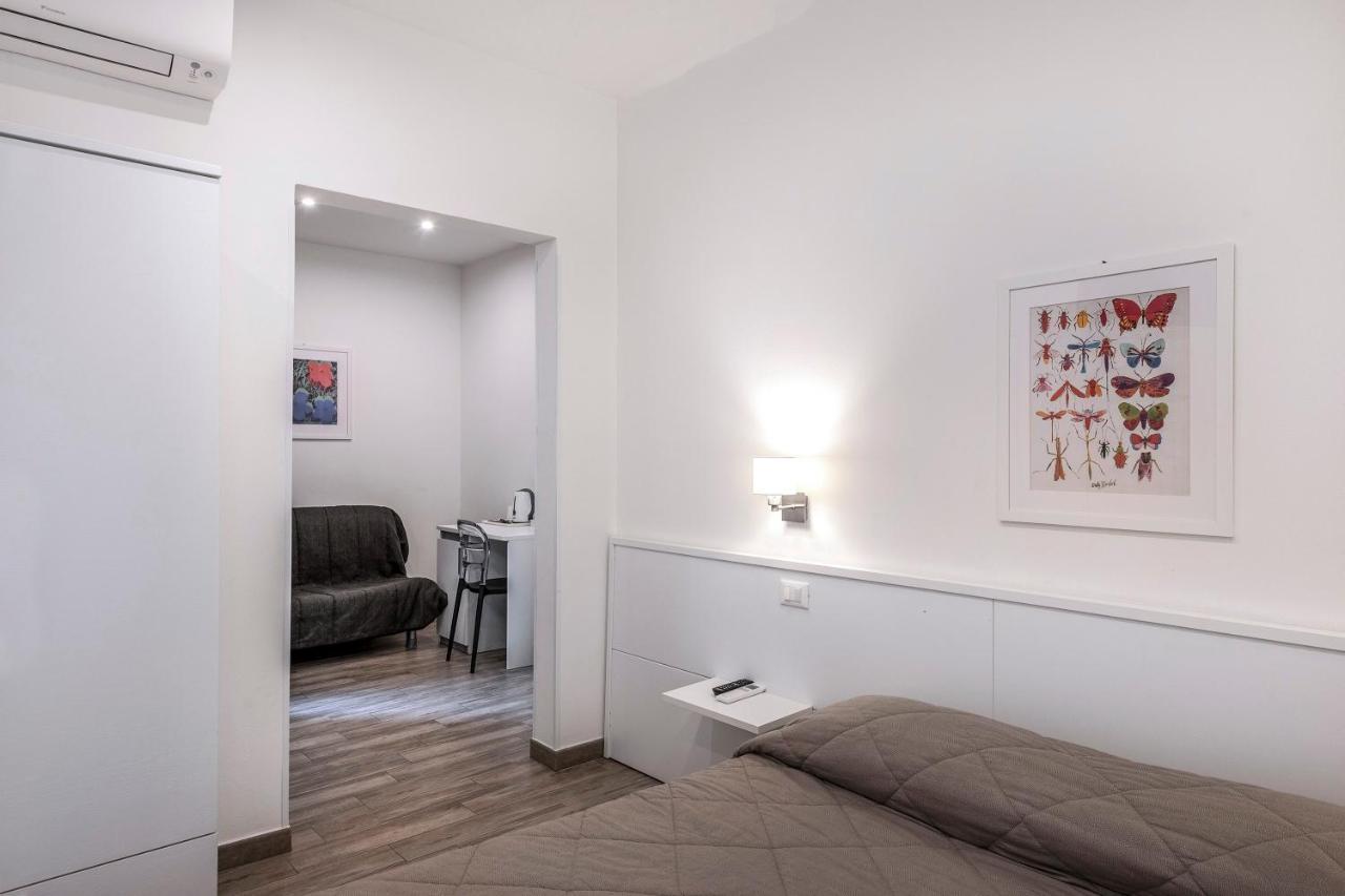 La Casa Di Mattia Bed & Breakfast ลาสเปเซีย ภายนอก รูปภาพ