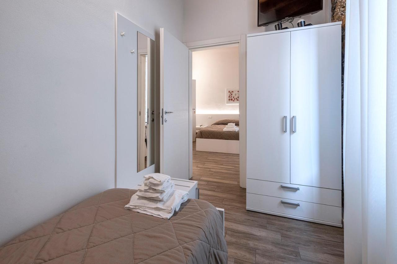 La Casa Di Mattia Bed & Breakfast ลาสเปเซีย ภายนอก รูปภาพ