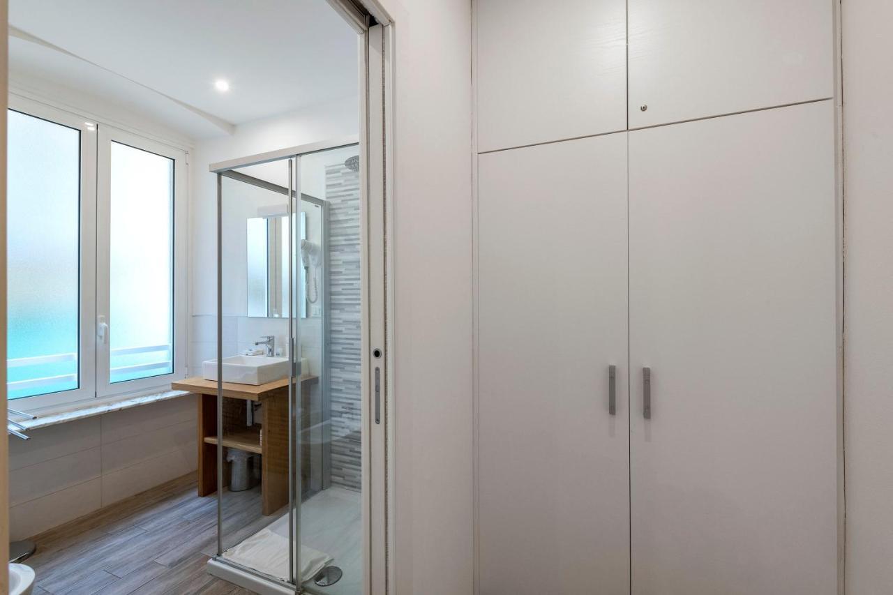 La Casa Di Mattia Bed & Breakfast ลาสเปเซีย ภายนอก รูปภาพ