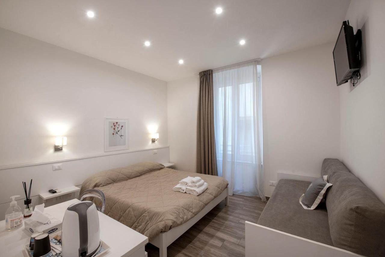 La Casa Di Mattia Bed & Breakfast ลาสเปเซีย ภายนอก รูปภาพ