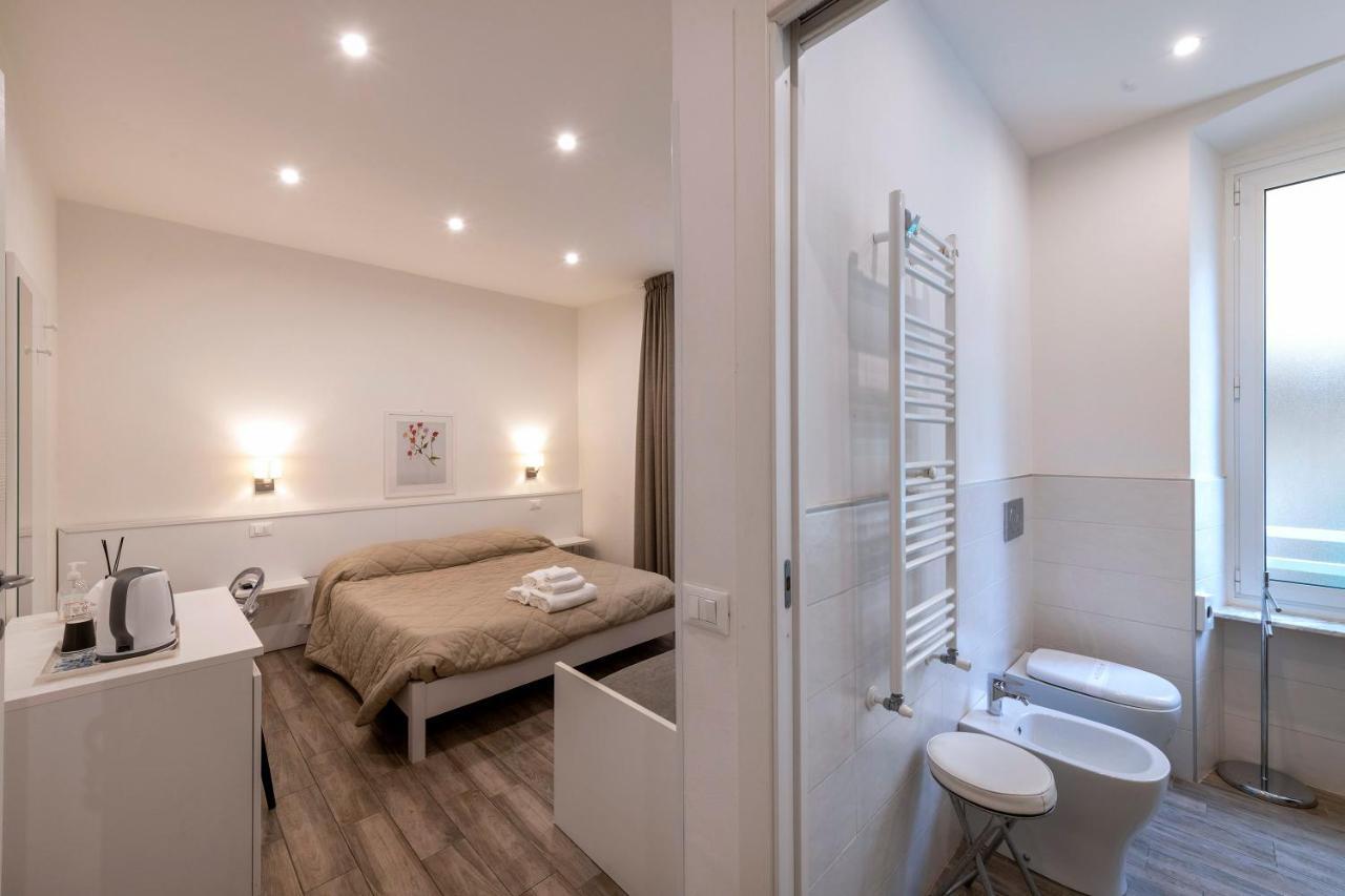 La Casa Di Mattia Bed & Breakfast ลาสเปเซีย ภายนอก รูปภาพ