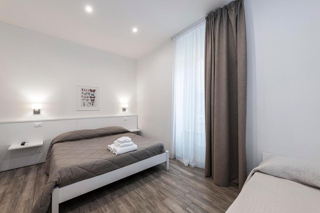 La Casa Di Mattia Bed & Breakfast ลาสเปเซีย ภายนอก รูปภาพ